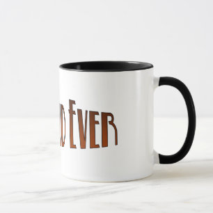 A melhor caneca do pai nunca