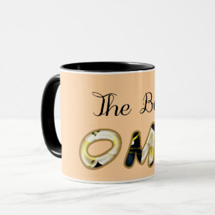 A Melhor Caneca Oma