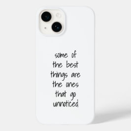 A Melhor Capinha para iPhone
