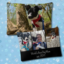 A melhor foto de mamãe canalha do mundo