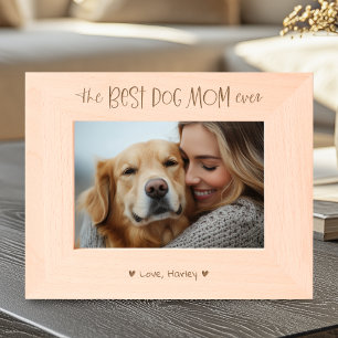 A Melhor Mãe De Cachorro Que Já Personalizou O Qua