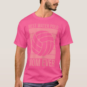 A Melhor Mãe De Polo De Água Para O Seu Mo De Polo