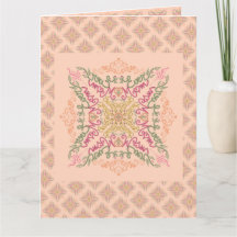 A Melhor Mãe Nunca Dobrou O Cartões de agradecimen