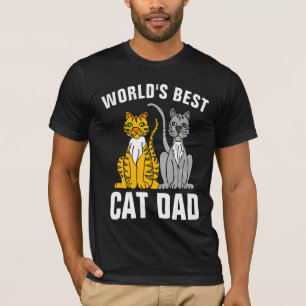 A MELHOR PAI DO MUNDO, camisetas