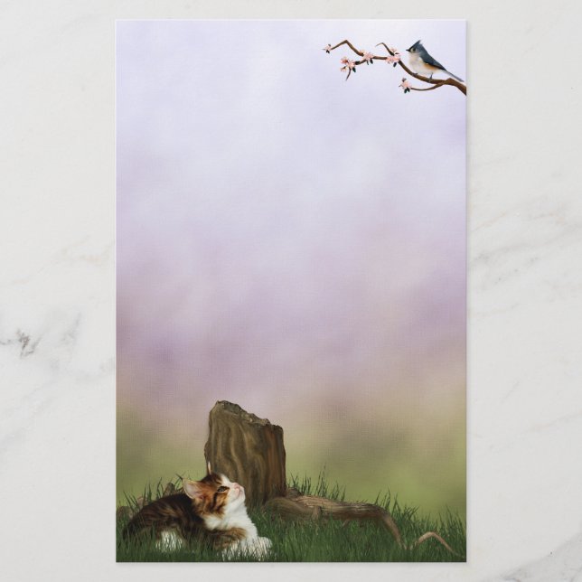 A melhor papelaria de amigos (Frente)