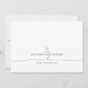 À Mensagem de Casamento de Minha Mãe e Pai em Dire