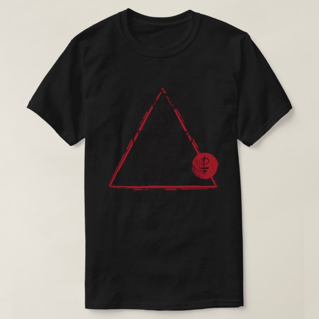 A momentary lapse of reason T-Shirt (Frente do Design)