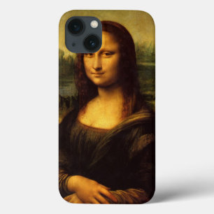 A Mona Lisa de Leonardo da Vinci