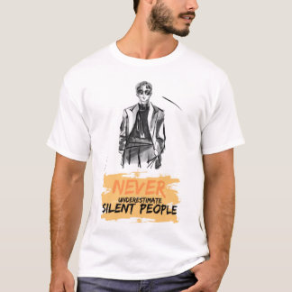 A motivação cita camisa para Homens.
