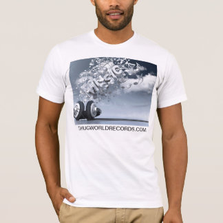 a música dos recordes mundiais do vândalo é camisa