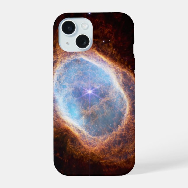 A Nebulosa do Anel Austral (Verso)
