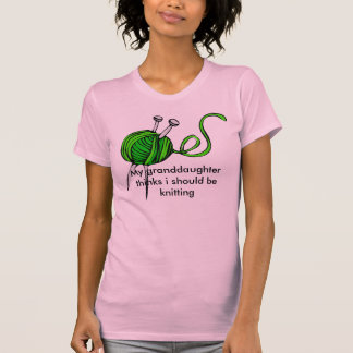 A neta diz, t-shirt
