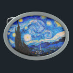 A Noite Estrelada de Vincent Van Gogh<br><div class="desc">Vincent Van Gogh Na Noite Estrelada. Esta é uma antiga obra-prima do pintor mestre holandês Vincent Van Gogh. Esta pintura de paisagem artística fina tem uma cor bela,  vibrante e saturada. Vincent Van Gogh era um pintor impressionista holandês. Esta imagem está no dominio público</div>