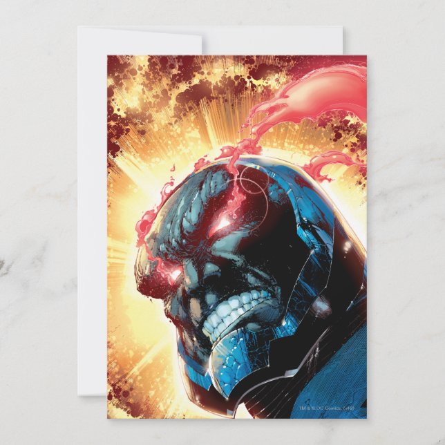 A nova variante nº 6 do Cobrir 52 (Frente)