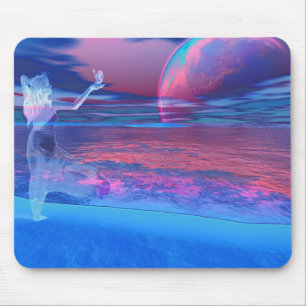 A OFERTA MOUSEPAD