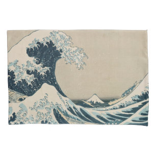 A onda do Excelente de Kanagawa