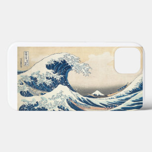 A onda do Excelente de Kanagawa