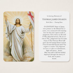 A oração carda   Jesus 2