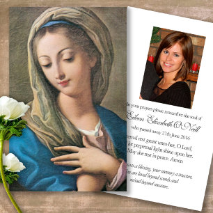 A oração carda   Mary bonita 1