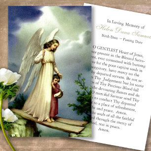 A oração carda o anjo Michael do arco de