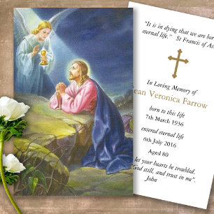 A oração carda o Jesus Cristo de   que Praying 1