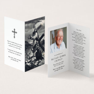 A oração católica carda Antiguidade de Jesus