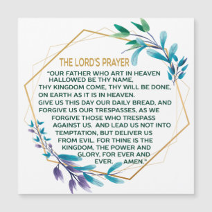 A Oração do Senhor