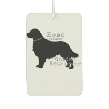 A Página do ouro Retriever está com o meu Ouro