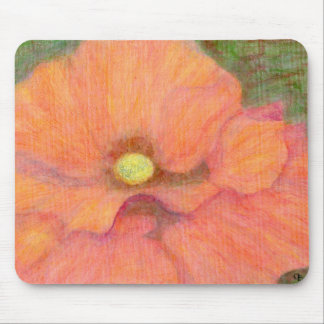 A papoila, Mousepad