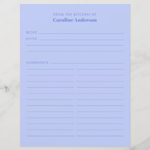 A Partir Da Cozinha Da Receita Roxa