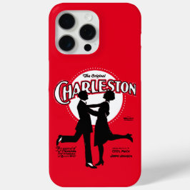 A Partitura de Dança do Charleston Original 1923