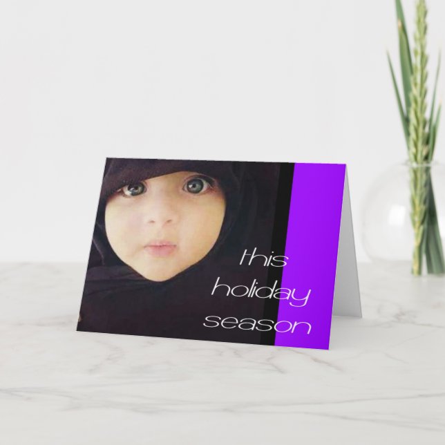 A paz de maio prevalece cartão do feriado (Frente)