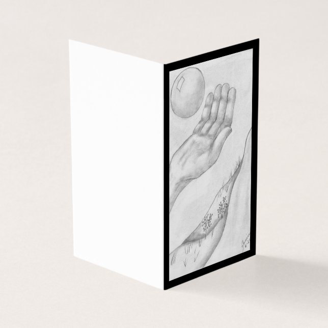 A pegar ou a tocar? (Exterior)