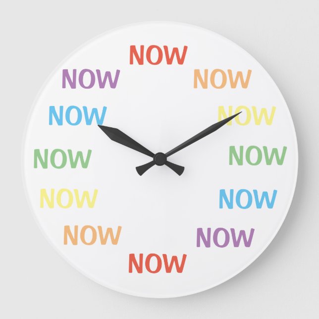 A piada Relava O Tempo Agora Que O Relógio De Piad (Frente)