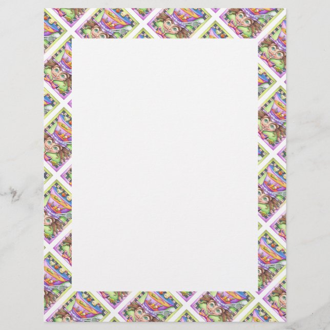 A PLATADORA MAD (Frente)