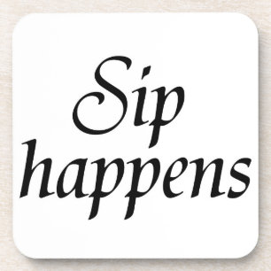 A porta copos engraçada ajusta presentes originais