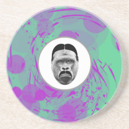 A Porta copos Gorilla