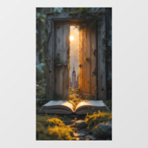 "A Porta dos Sonhos"