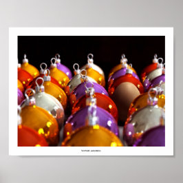 A Poster 3D ARTE INTRUDER