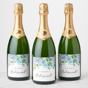 A Proposta Da Bridesmaid Será A Minha Porta De Po