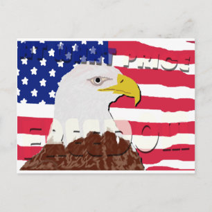 A Que Preço Cartão Postal De Liberdade