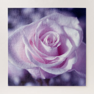 A Quebra-cabeça de Rosa Rosa Rosa Rosa Mole Mais S