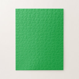 "A Quebra-cabeça mais difícil do mundo!" (Verde)