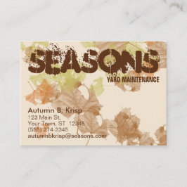 a "queda deixa" o CARTÃO DE VISITA CARNUDO