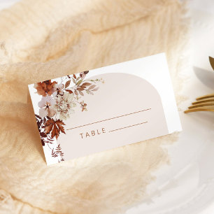 A queda russa nas cartas de casamento