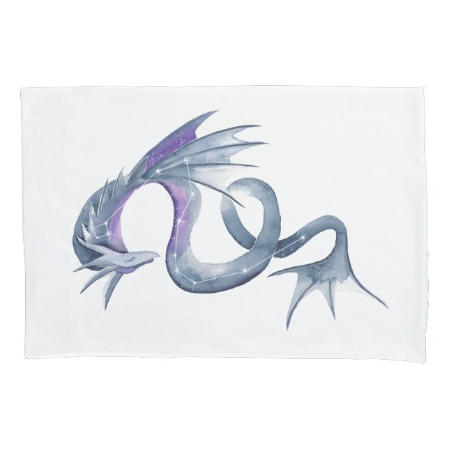 A.R.T. Mystica, Draconis Pillowcase (Frente)