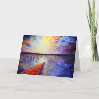 A remar Reflexões - Cartão de Saudação Alison Galv