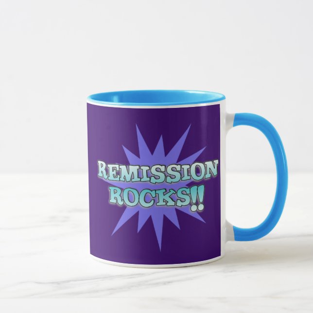 A REMISSÃO BALANÇA A CANECA (Direita)