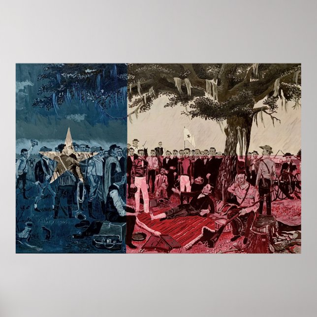 A Renúncia dos Papais noeis Anna 24"x36" poster (Frente)