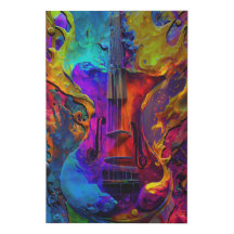 A Ressonância Universa Vem À Vida